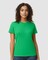 Gildan Women’s Midweight Short Sleeve Crewneck T-Shirt – Cotton Tee for Everyday Wear